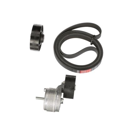 KEILRIPPENRIEMENSATZ GATES K026PK1835XQ 67