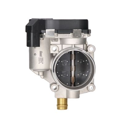 DROSSELKLAPPENSTUTZEN NISSENS 955116 41