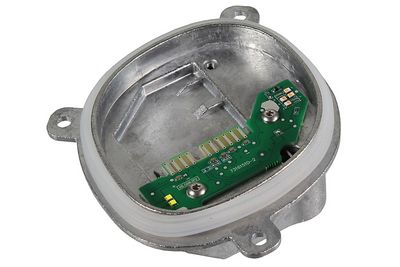 STEUERGERäT BELEUCHTUNG METZGER AUTOTEILE 0896686 1