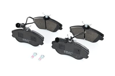 BREMSBELAGSATZ SCHEIBENBREMSE ATE 13046029632 4