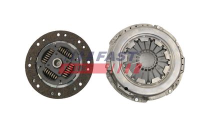 SET AMBREIAJ FAST FT64161