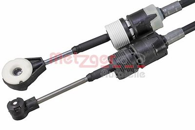 CABLU TRANSMISIE MANUALA METZGER AUTOTEILE 3150198 1