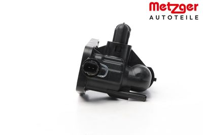 TERMOSTAT LICHID RACIRE METZGER AUTOTEILE 4006104 17