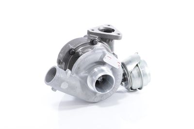 LADER AUFLADUNG BTS Turbo T914027 40