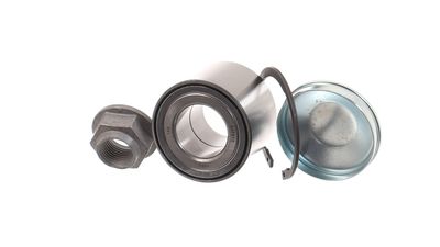 RADLAGERSATZ SKF VKBA3617 34