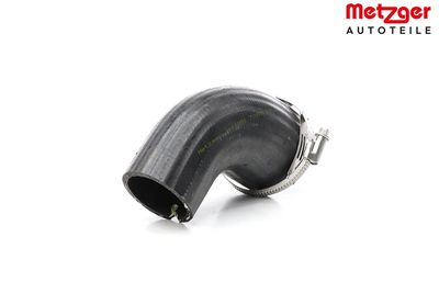 LADELUFTSCHLAUCH METZGER AUTOTEILE 2401391 32