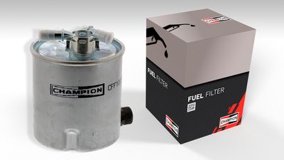 FILTRU COMBUSTIBIL CHAMPION CFF100591 1