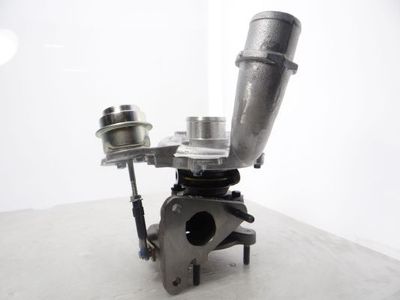 LADER AUFLADUNG GARRETT 7517685005S 3