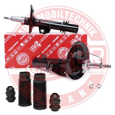AMORTIZOR MASTER-SPORT GERMANY 16K007733 1