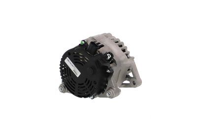 GENERATOR / ALTERNATOR REMANTE 011003000248R 37