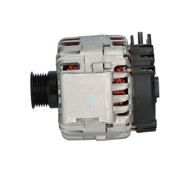 GENERATOR / ALTERNATOR VALEO 440441 3