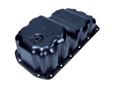 маслена вана (картер) MAXGEAR 34-0133