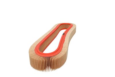 LUFTFILTER CONTINENTAL 28000202622 20