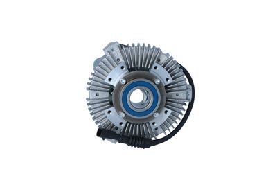 CUPLA VENTILATOR RADIATOR NRF 49725 44