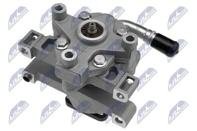 POMPA HIDRAULICA SISTEM DE DIRECTIE