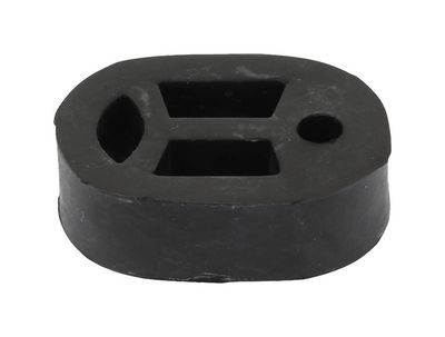 Vorschau Halter, Abgasanlage