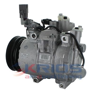 COMPRESOR CLIMATIZARE