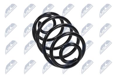 ARC SPIRAL NTY ASZPL046 16