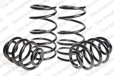 SET SUSPENSIE ARCURI ELICOIDALE