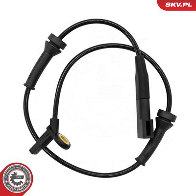 Sensor, Raddrehzahl ESEN SKV 06SKV067
