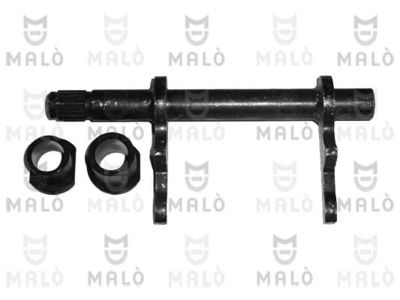 изключваща вилка, съединител AKRON-MALÒ 6452