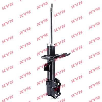 STOßDäMPFER KYB 333516 14