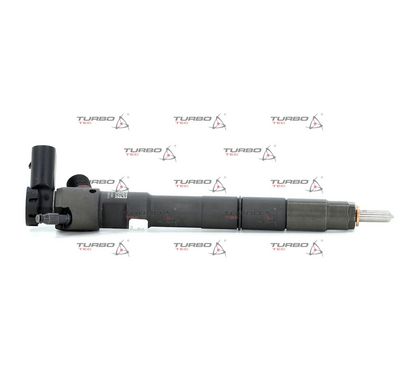 INJECTOR TURBO-TEC TTINJ4012 3