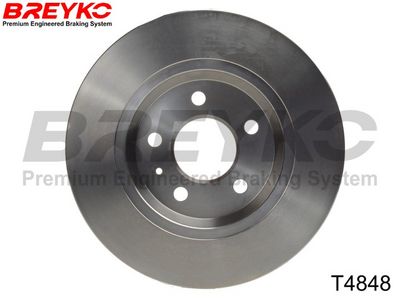 DISC FRANA DAVID VASCO T4848 2