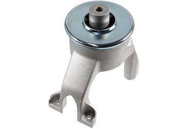 Lagerung, Motor