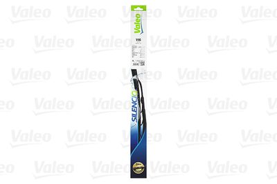 LAMELA STERGATOR VALEO 574113 1