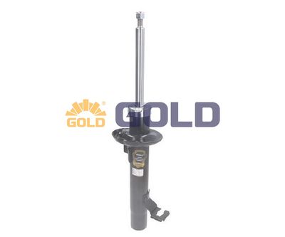 JAPANPARTS 9251389 Амортизаторы для FORD FUSION