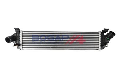 INTERCOOLER COMPRESOR