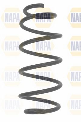 Suspension Spring NAPA NCS1115