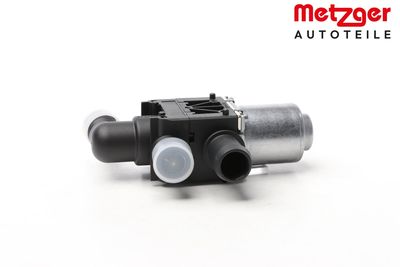 KüHLMITTELREGELVENTIL METZGER AUTOTEILE 0899330 38