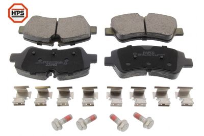 SET PLACUTE FRANA FRANA DISC