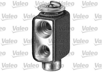 VALEO 508687 Розширювальний клапан кондиціонера для CITROËN (Ситроен)