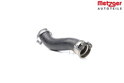 LADELUFTSCHLAUCH METZGER AUTOTEILE 2401143 24