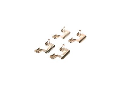 SET ACCESORII PLACUTE FRANA BOSCH 1987474479 25