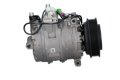 COMPRESOR CLIMATIZARE VALEO 813666 11