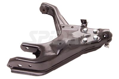 Рычаг независимой подвески колеса, подвеска колеса SPIDAN CHASSIS PARTS 59048 для MITSUBISHI PAJERO