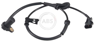 Jutiklis, rato greitis