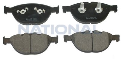 National NP2706