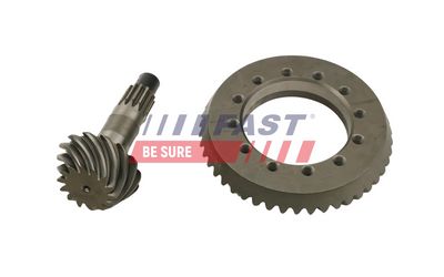 TALER -/ CON PINION SET FAST FT66203 1