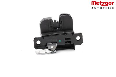 HECKTüRSCHLOSS METZGER AUTOTEILE 2310922 37
