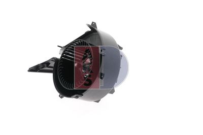 INNENRAUMGEBLäSE AKS DASIS 740898N 2