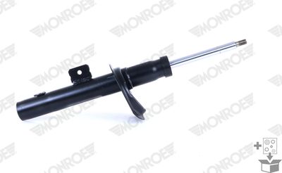 STOßDäMPFER MONROE 16438 1