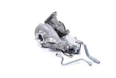 LADER AUFLADUNG BTS Turbo T981100 5