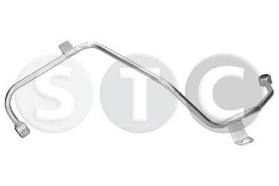 CONDUCTA ULEI INCARCARE