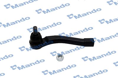 MANDO DSA020641 Наконечник рулевой тяги  для SSANGYONG REXTON (Сан-янг Реxтон)
