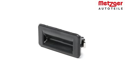 MINER HAION METZGER AUTOTEILE 2310905 6